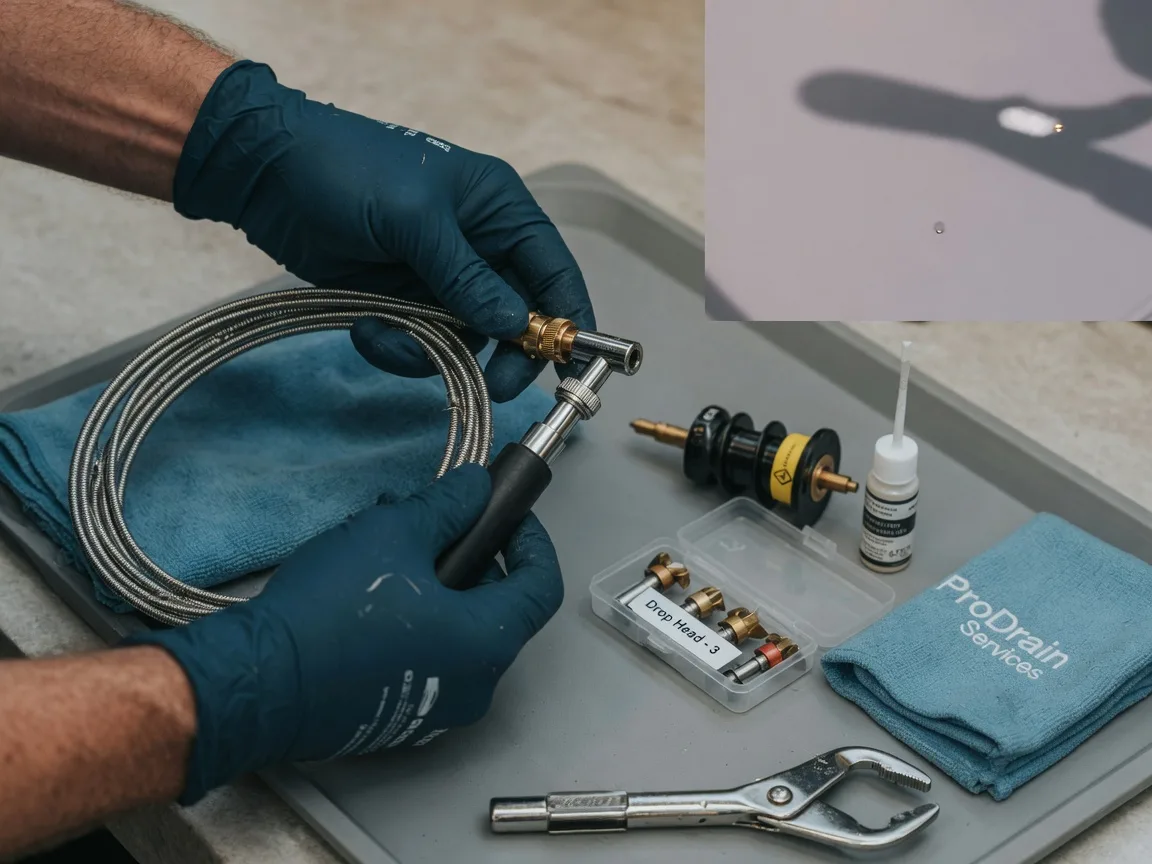 Why choose Drain Cleaning in Grain Valley, MO